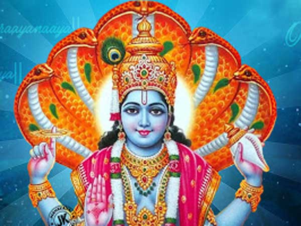 చరాచరసృష్టికర్త