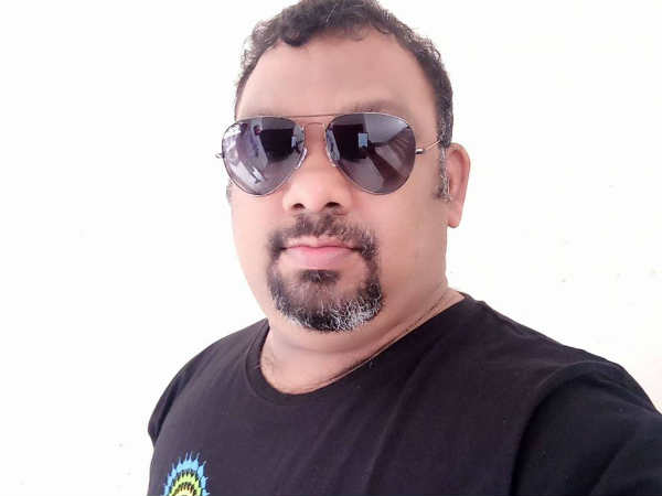  మహేష్ కత్తి ట్వీట్ ఇదీ..