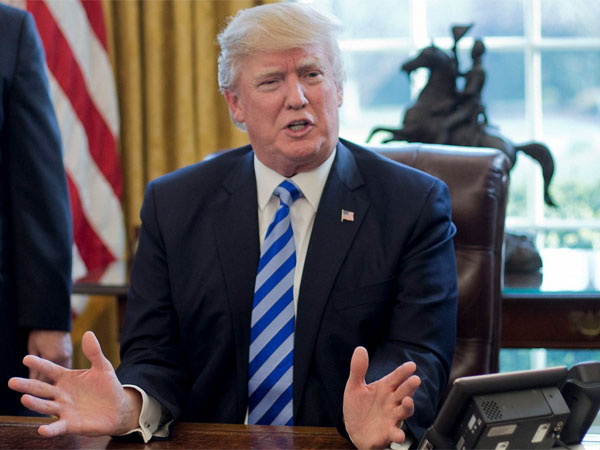 అమెరికా శాటిలైట్లు గుర్తించాయి