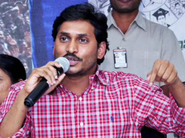 జగన్‌ను విమర్శించవచ్చు కదా