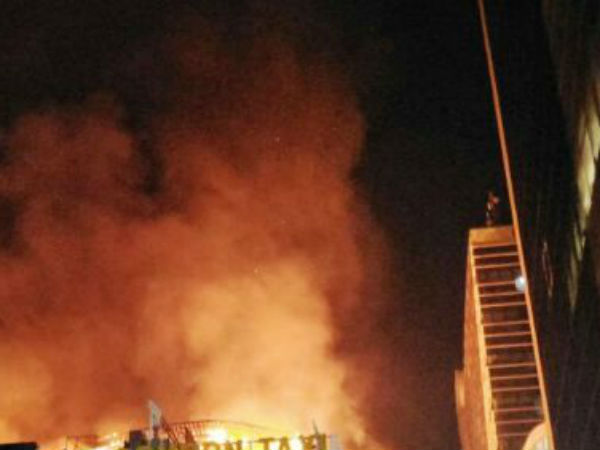 ఖుష్బూ సహా 14 మంది దుర్మరణం...