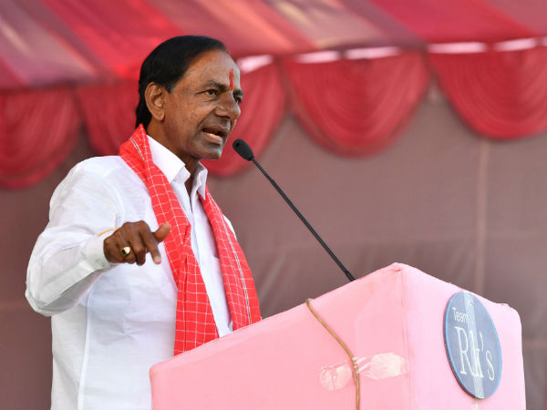  జీవితం తెలంగాణకు అంకితం