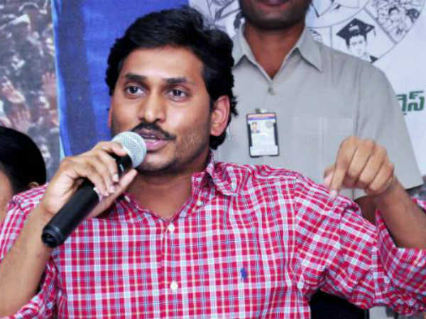 జగన్ వైపు బిజెపిలోని ఓ వర్గం..