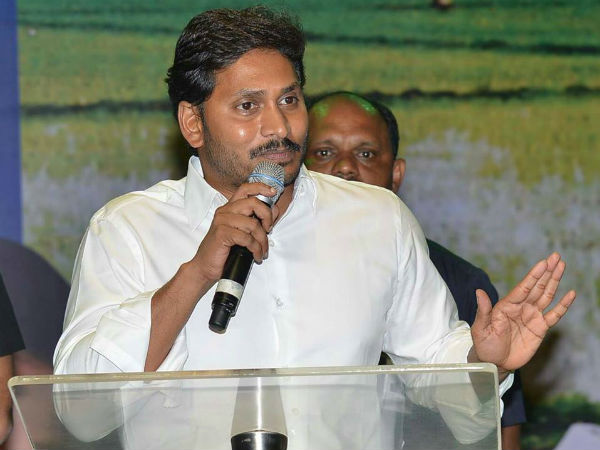 వైఎస్ జగన్‌కు చావో రేవో...
