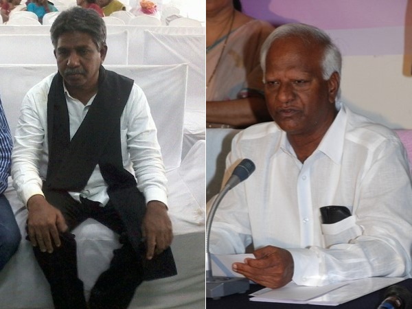 అవగాహన లేకుండా మాట్లాడుతున్నారు...