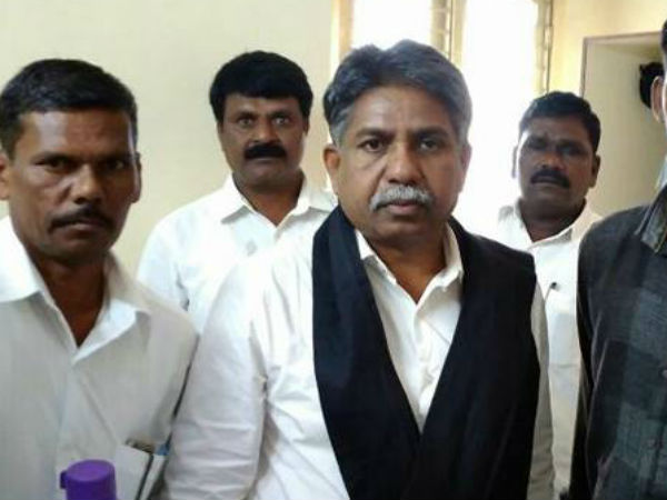 మేం కాంగ్రెసును నమ్మడం లేదు...