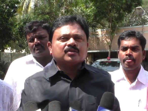  ఎమ్మెల్సీ ఎన్నికల్లో విజాయానికి దూరం