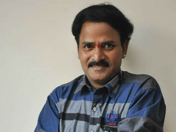 వేణుస్వామిని ఏకేసిన వేణు మాధవ్