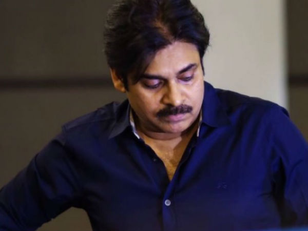 తొలిపూజ నేనే చేశా.. పవన్ తెలుసు