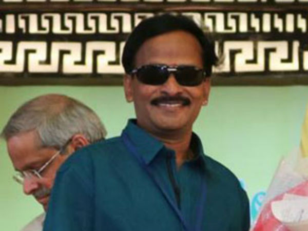 ఎమ్మేల్యేను అవుతానా? అంటూ వేణు మాధవ్