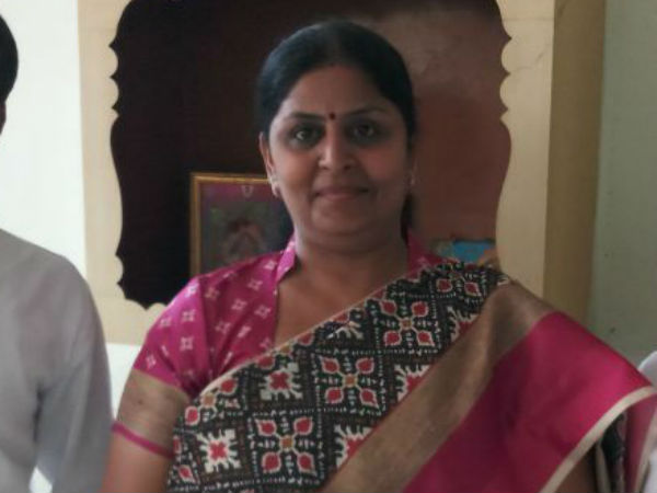 ఆ సవాల్‌ను స్వీకరిస్తున్నా..