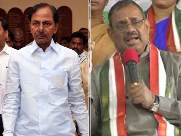  గాంధీభవన్‌లో కుంతియా