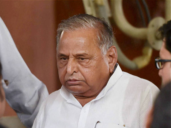 బిల్లుపై ఎస్పీ వాదన ఇదీ.. బిల్లుపై ఎస్పీ వాదన ఇదీ..