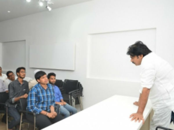 న్యాయం చేసేందుకు..