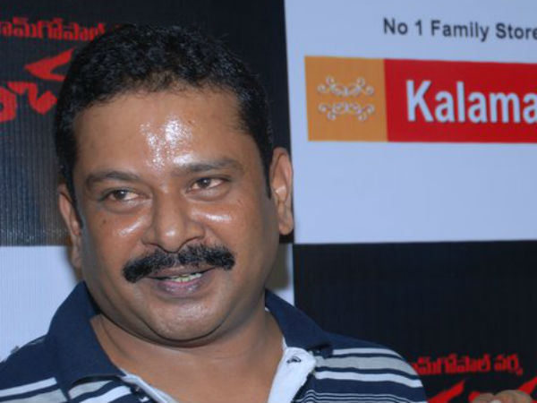 అన్నతో పాటు చూశాను