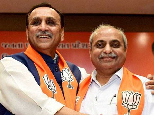  త్వరలో సమస్య పరిష్కారం అవుతుందని బీజేపీ వర్గాల ఆశాభావం