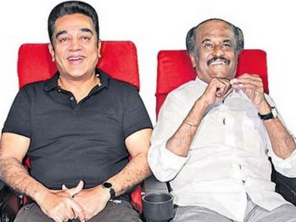  కమల్ హాసన్‌ను తమిళుడిగా...