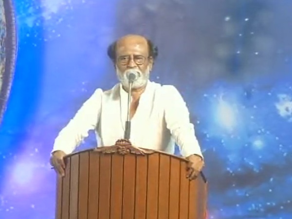 పవర్ అంటే ఇష్టమని