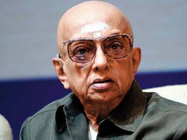 చో రామస్వామి అంటే చో రామస్వామి అంటే