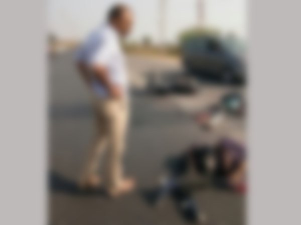 Two BTech students killed in Ranga Reddy district