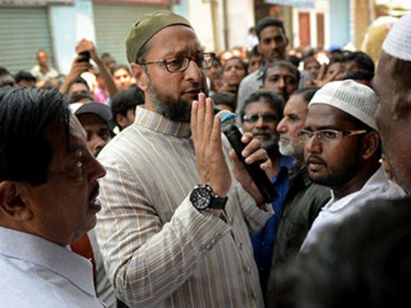 AIMIM Debuts in Uttar Pradesh Civic Polls, Wins Seats in Various Municipal Bodies AIMIM Debuts in Uttar Pradesh Civic Polls, Wins Seats in Various Municipal Bodies