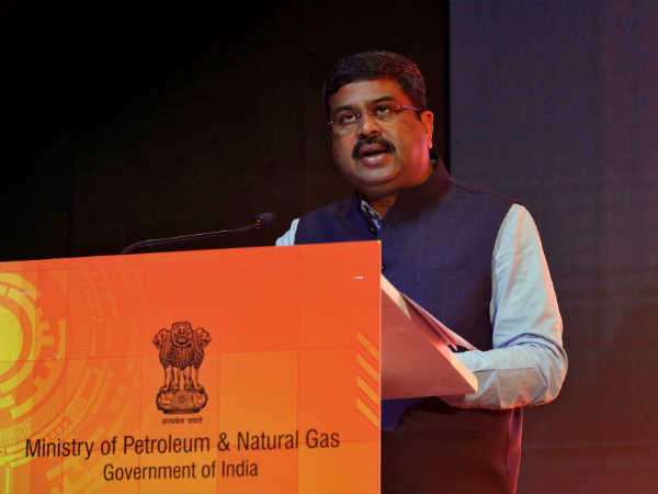 Dharmendra Pradhan to states: Cut sales tax or VAT on petrol and diesel Dharmendra Pradhan to states: Cut sales tax or VAT on petrol and diesel