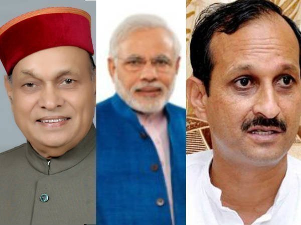 dhumal-modi-satpal dhumal-modi-satpal