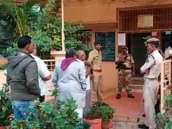 PM Narendra Modi's home state prepares to vote in first phase of prestige poll