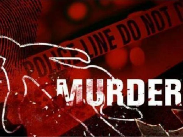 Another murder in Vijayawada ...Tense atmosphere with a series of murders 