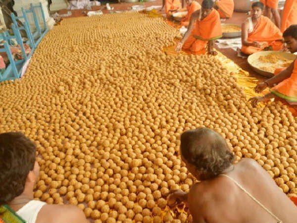 The TTD has resolved to market its New Year diaries and calendars through online stores