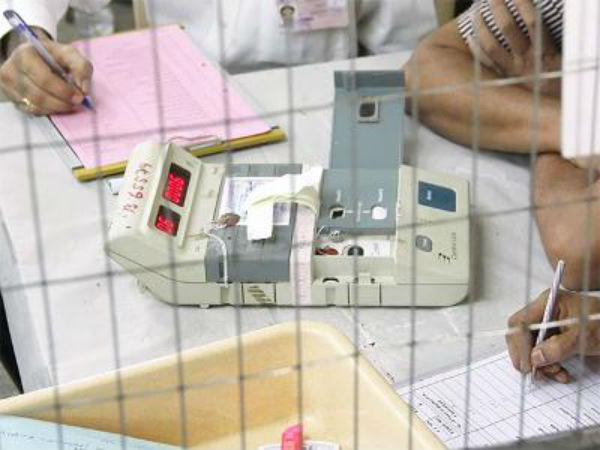 Assembly bypoll results: BJP wins Pakke-Kasang, 28-Likabali, Sikandra; TMC bags Sabang Assembly bypoll results: BJP wins Pakke-Kasang, 28-Likabali, Sikandra; TMC bags Sabang