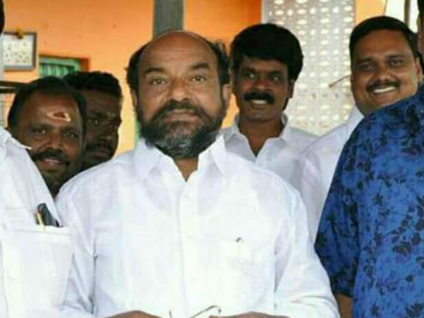 కాపు రిజర్వేషన్ల ఉద్యమంలో పాల్గొంటున్నందుకు..