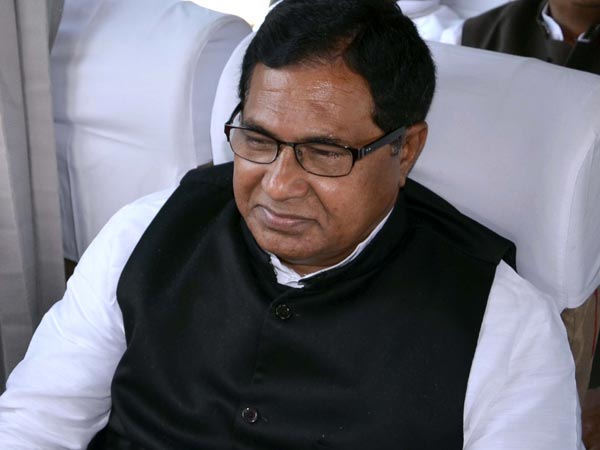  2014 నుంచే పొన్నాల లక్ష్మయ్య కోడలు వైశాలి కీలకం