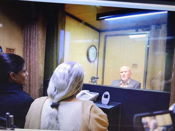  పాకిస్తాన్ ప్లాన్ ఏమిటంటే...