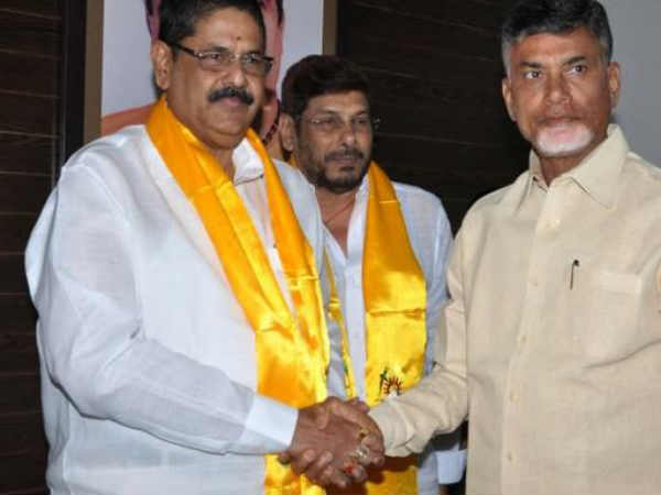  ధీటుగా ఎదుర్కొనే నేత లేకేనా