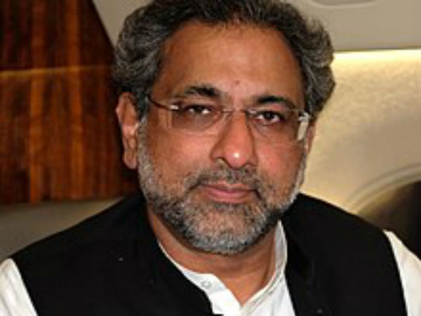 పాక్ స్పందన