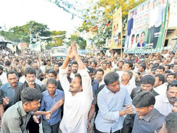 నేను రెండడుగులు వేస్తా..