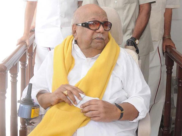  1967లో ద్రవిడ కజగం (డీఎంకే) ఏర్పాటుకు ఇలా కీలకం