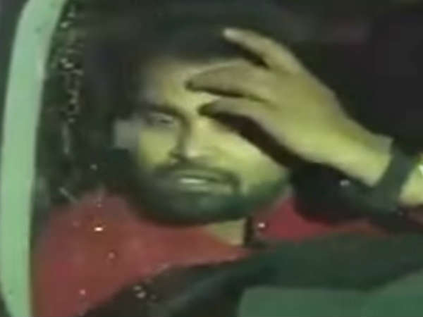  ప్రదీప్‌కు మూడు గంటల పాటు కౌన్సెలింగ్