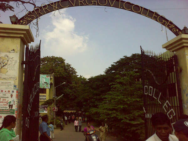  ఆడిటోరియం...ఎన్టీఆర్ పేరు...