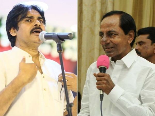 తెలంగాణలో నాకూ బలం ఉంది తెలంగాణలో నాకూ బలం ఉంది