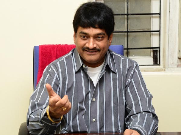 నా బిడ్డగా భావించాను