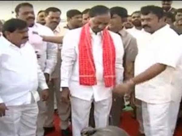  ఫీజు రీయింబర్స్ మెంట్ తదితర బకాయిల చెల్లింపు ఇలా కీలకం