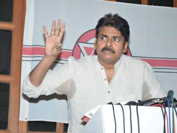 అన్ని స్థానాల్లో పవన్ కళ్యాణ్ పోటీ చేయాలి