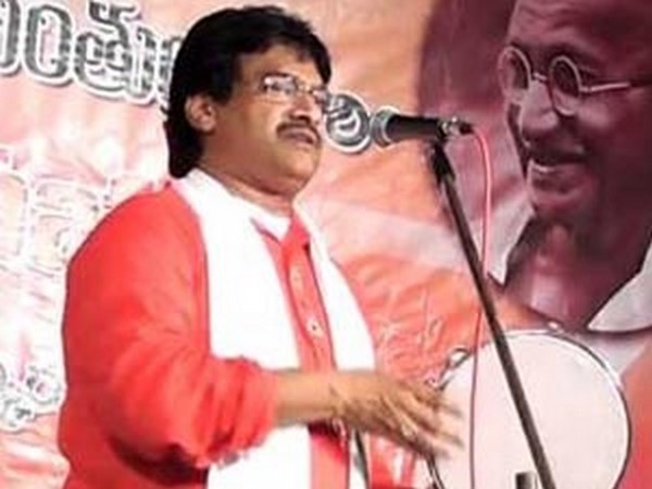 ఆడదానితో ఎంజాయ్ చేద్దామనే గుణం