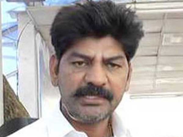  శంకర్ నాయక్‌తో గొడవ కారణంగా..