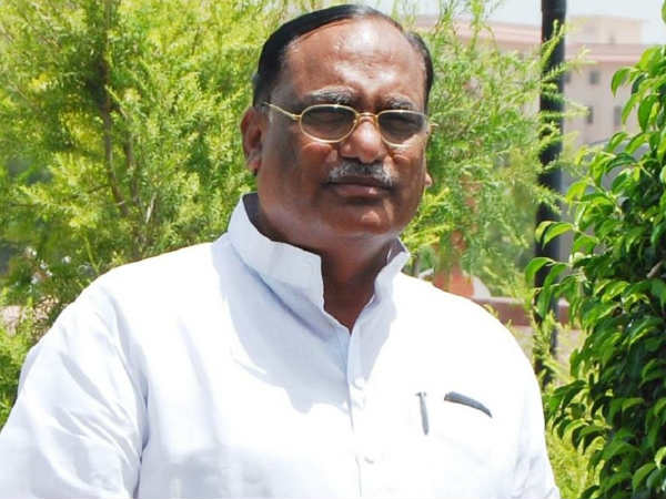  టీఆర్ఎస్ వ్యూహంలో గుత్తాది కీలక పాత్ర