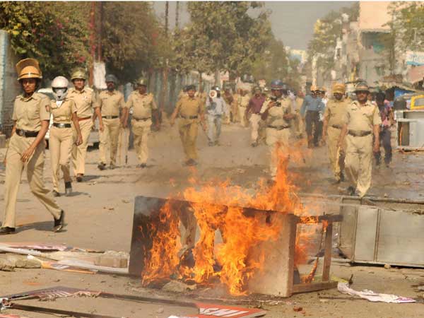 అసలేంటీ ఈ యుద్ధం? అసలేంటీ ఈ యుద్ధం?