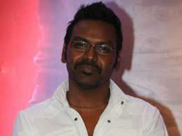 రజనీ రాజకీయంపై లారెన్స్