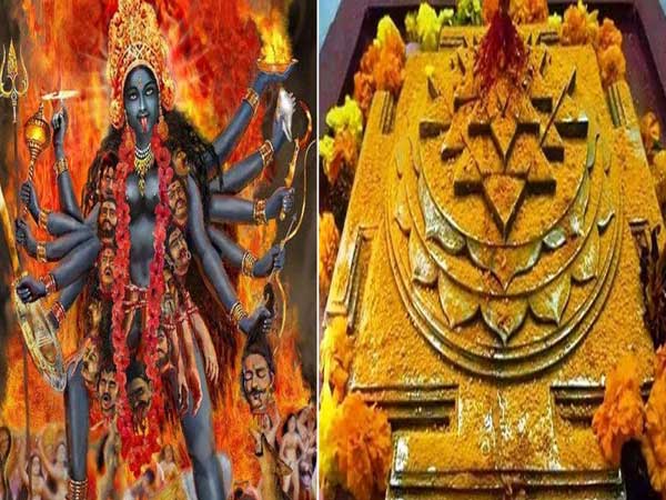తాంత్రిక పూజలు జరగలేదు